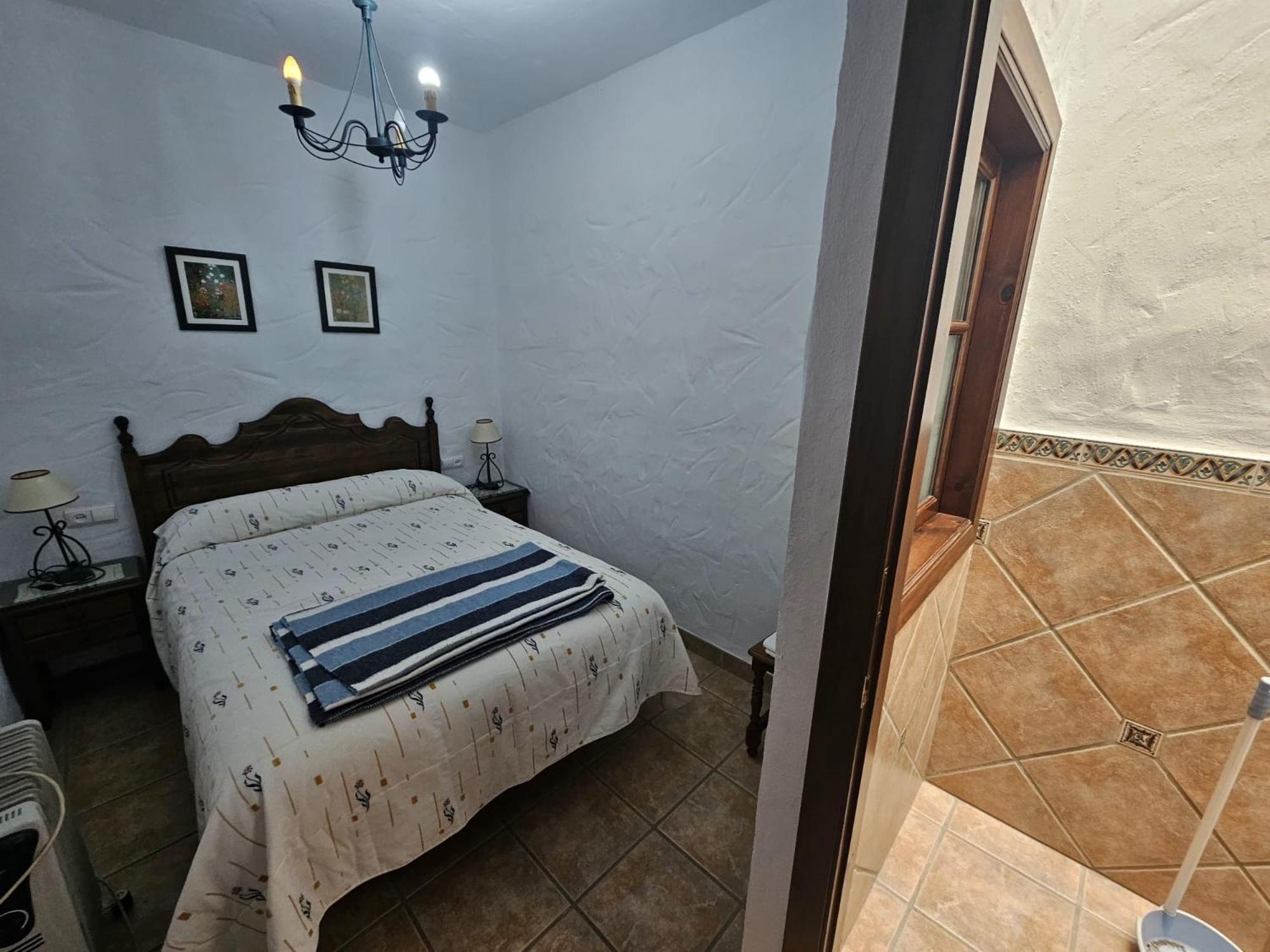 Meson Rural Iptuci Hotel Prado Del Rey Luaran gambar