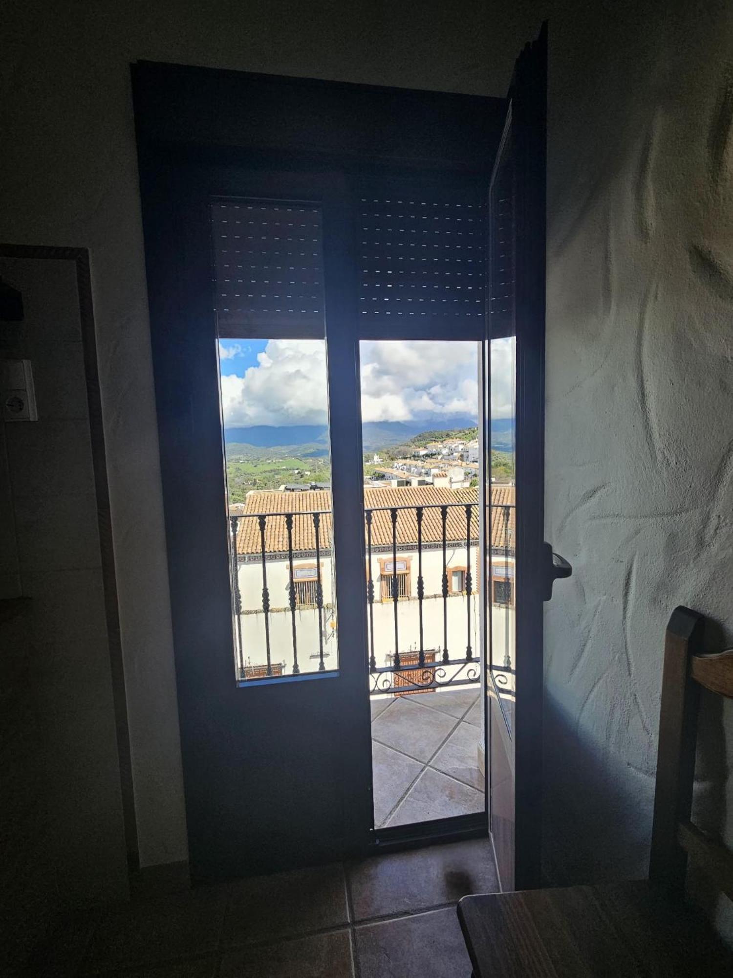 Meson Rural Iptuci Hotel Prado Del Rey Luaran gambar