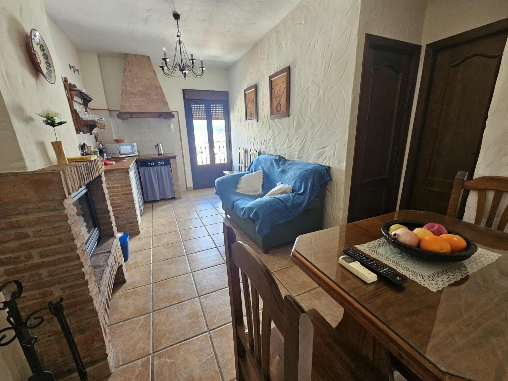 Meson Rural Iptuci Hotel Prado Del Rey Luaran gambar