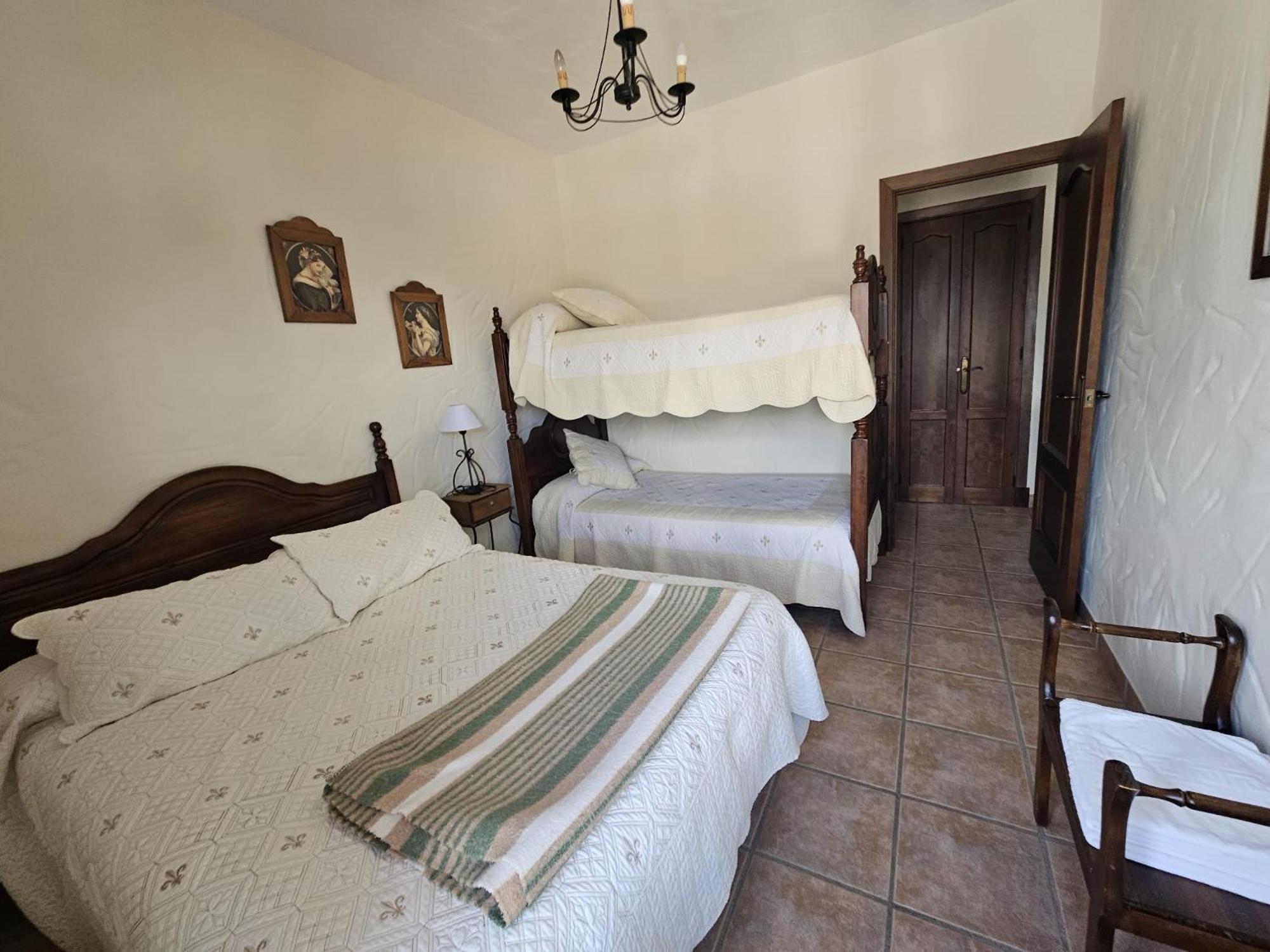 Meson Rural Iptuci Hotel Prado Del Rey Luaran gambar
