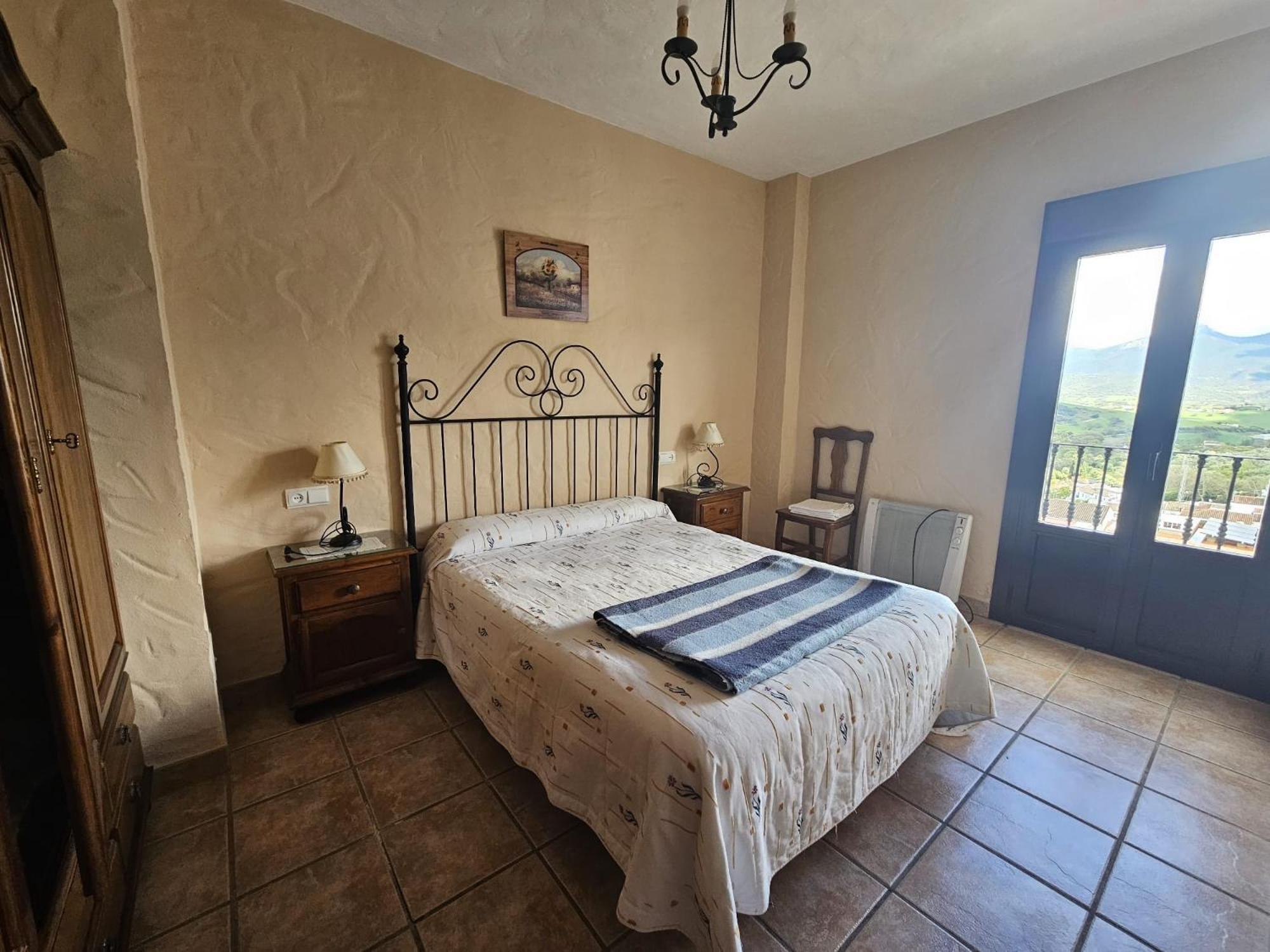 Meson Rural Iptuci Hotel Prado Del Rey Luaran gambar