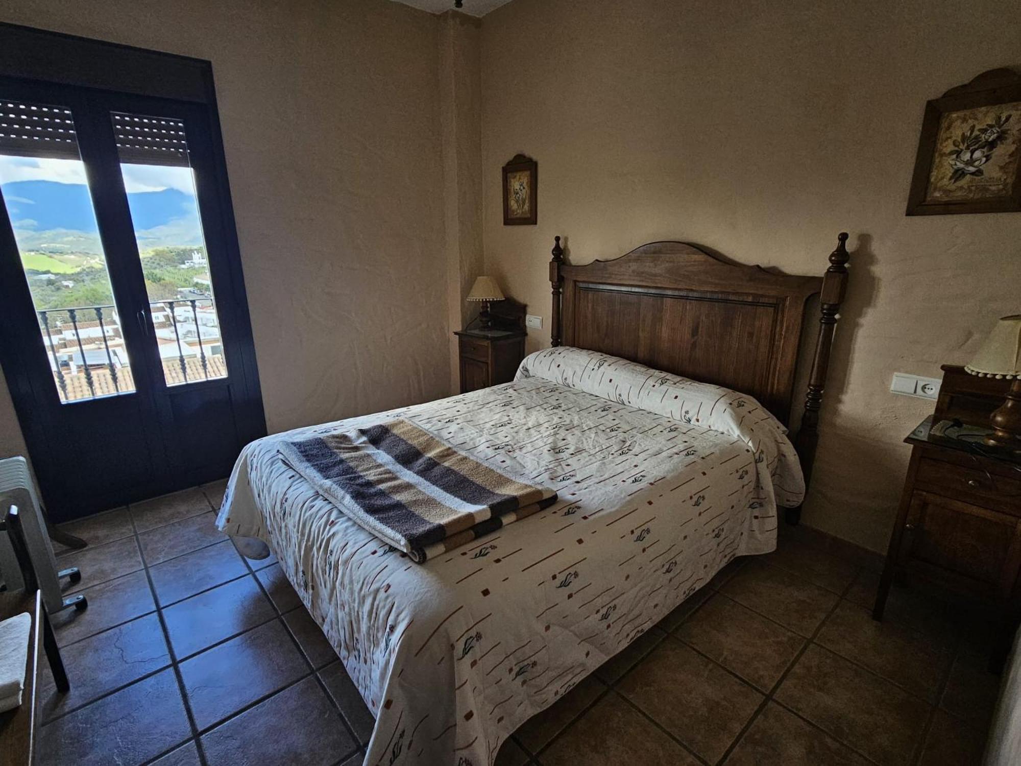 Meson Rural Iptuci Hotel Prado Del Rey Luaran gambar