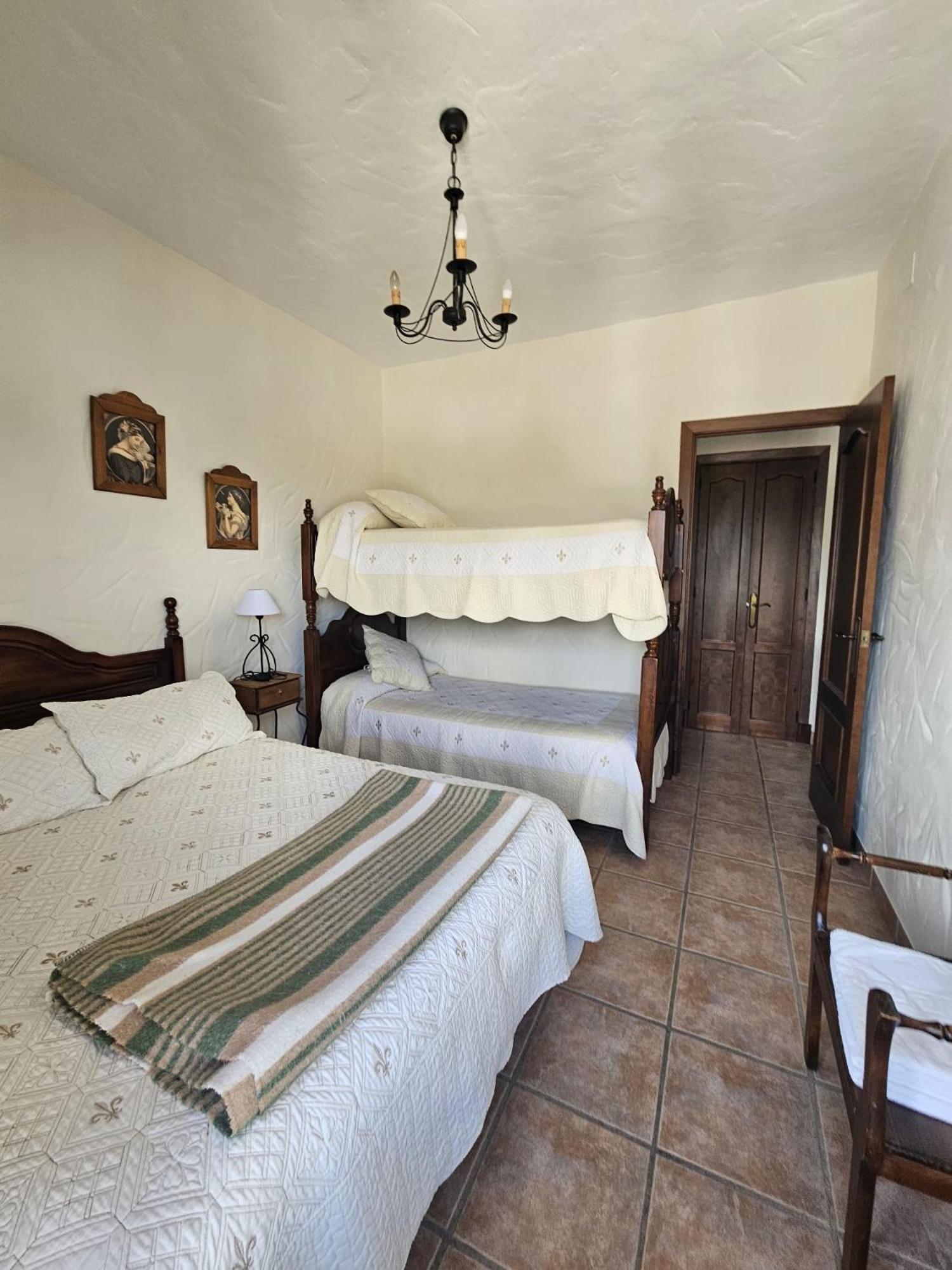 Meson Rural Iptuci Hotel Prado Del Rey Luaran gambar